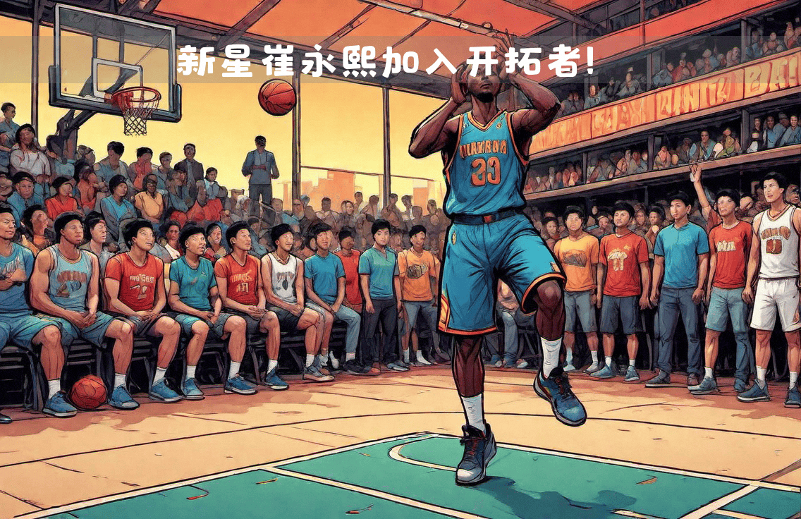 开拓者小将崭露头角,成为球队亮点之一的简单介绍 开拓者小将崭露头角,成为球队亮点之一的简单介绍