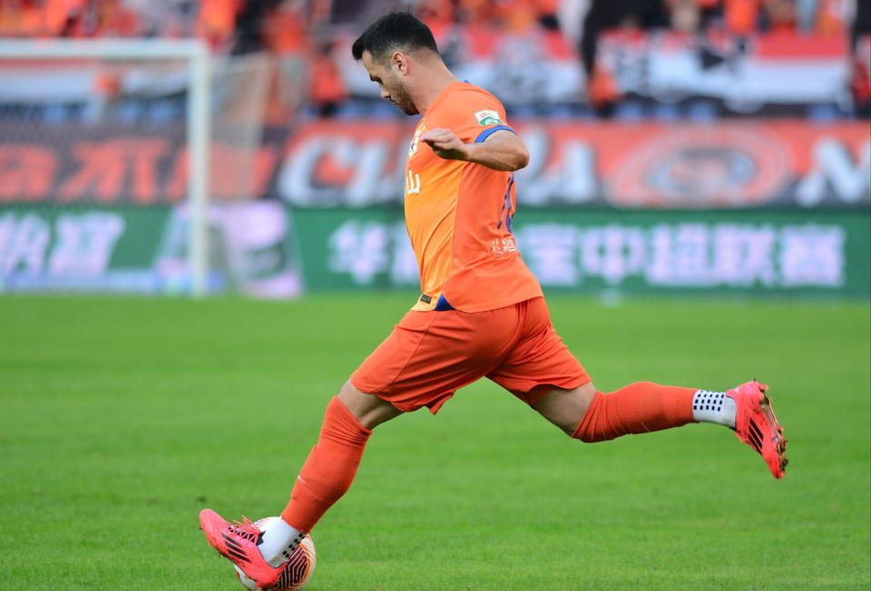 包含临门一脚！队员最新进球集锦惊艳球迷的词条