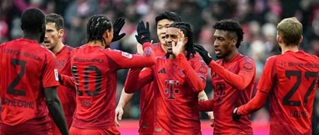 爱游戏官方登录入口-拜仁慕尼黑中场大将入选国家队，备战即将到来的比赛的简单介绍