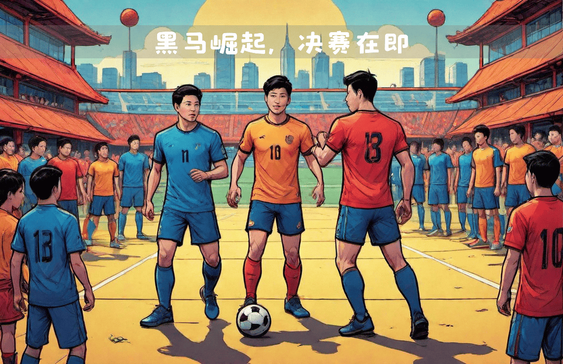 关于欧锦赛预选赛展开寻找黑马,强队集中角逐的信息 关于欧锦赛预选赛展开寻找黑马,强队集中角逐的信息