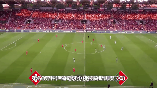 葡萄牙狂胜!西班牙队全军覆没 葡萄牙狂胜!西班牙队全军覆没