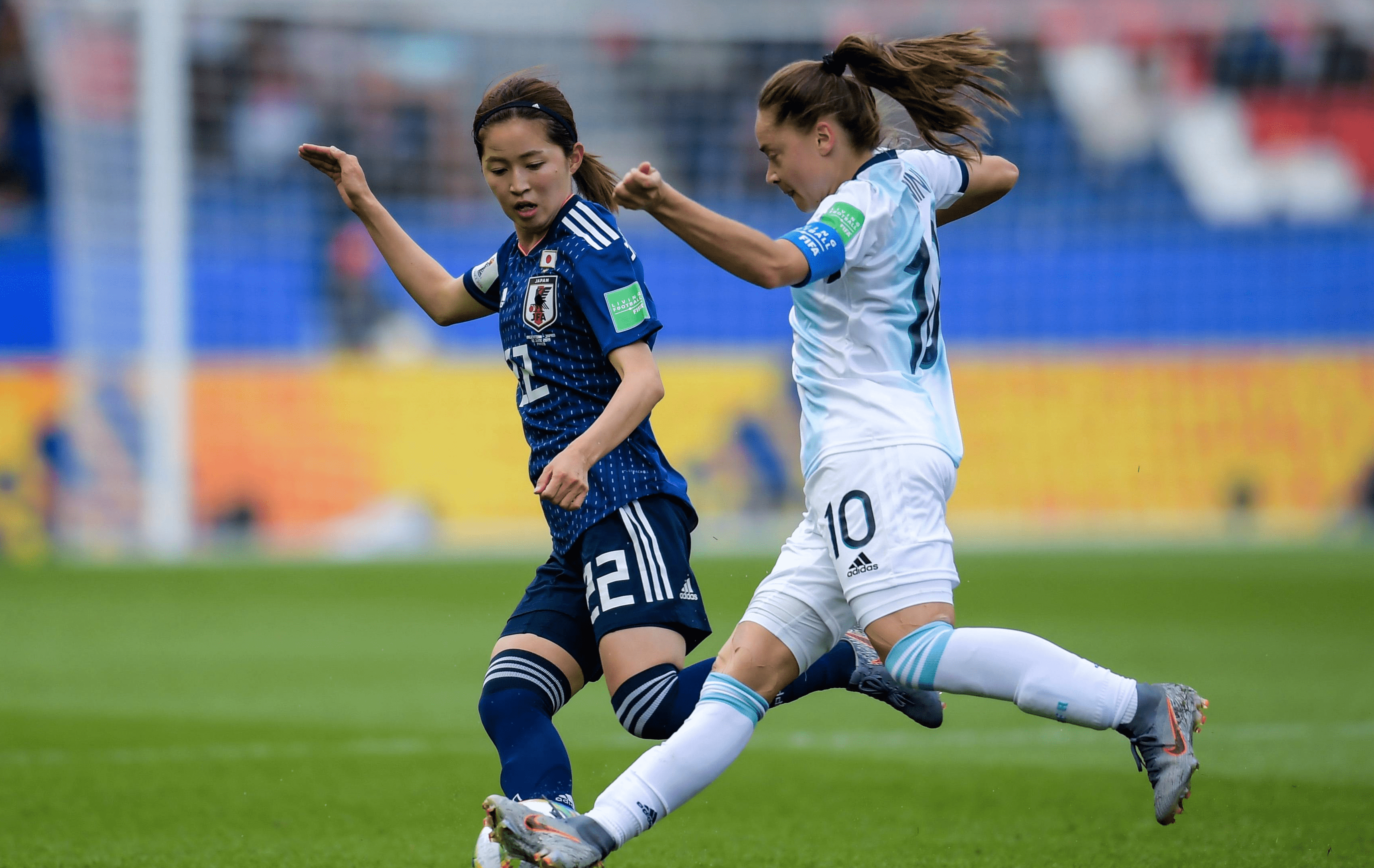 阿根廷女足遭遇淘汰,小组赛止步 阿根廷女足遭遇淘汰,小组赛止步