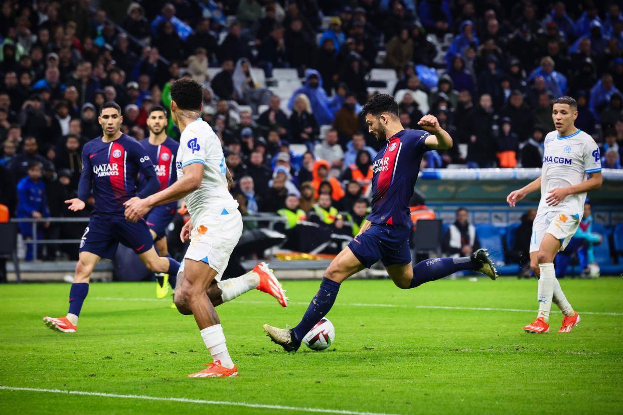 包含巴黎圣日耳曼近况不佳,备战欧冠淘汰赛的词条 包含巴黎圣日耳曼近况不佳,备战欧冠淘汰赛的词条