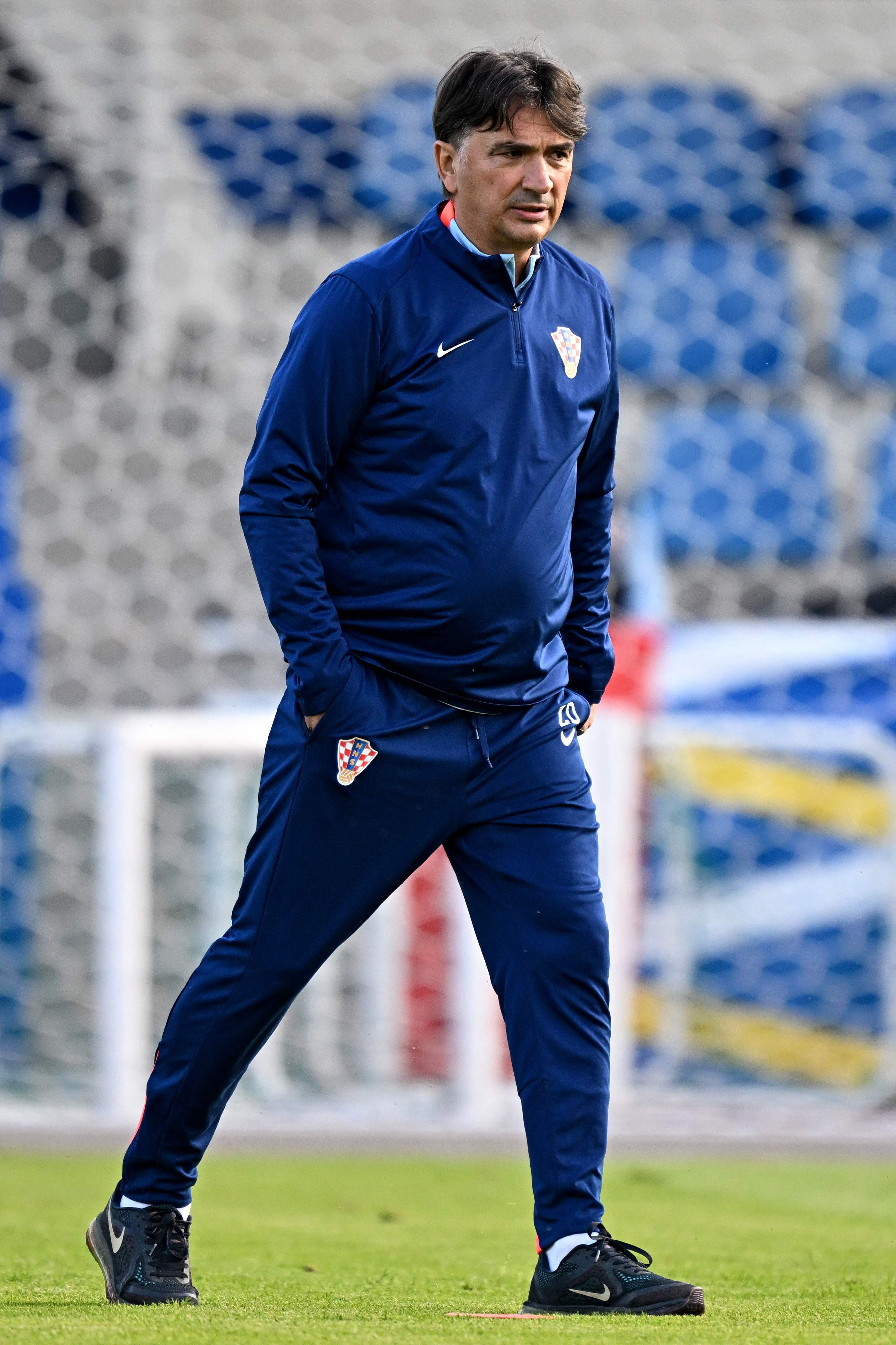 克罗地亚队击败欧洲国家联赛对手,展现实力 克罗地亚队击败欧洲国家联赛对手,展现实力