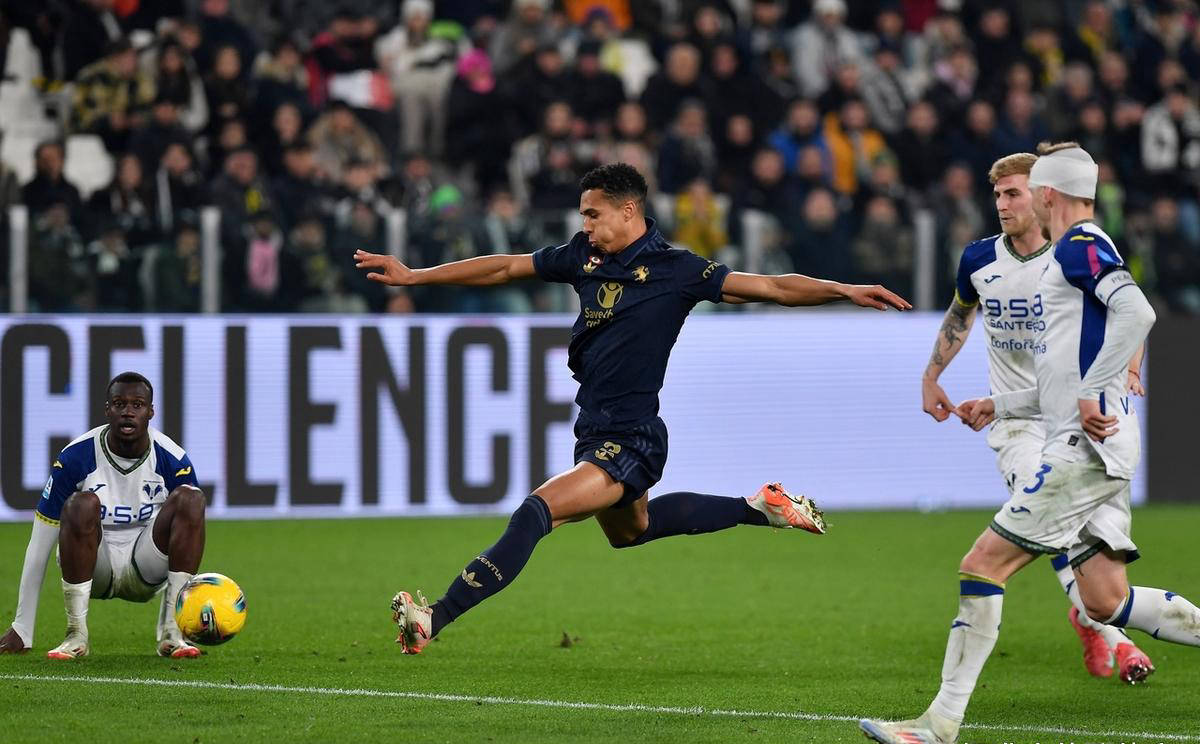 尤文图斯客场战胜对手,取得连胜 尤文图斯客场战胜对手,取得连胜