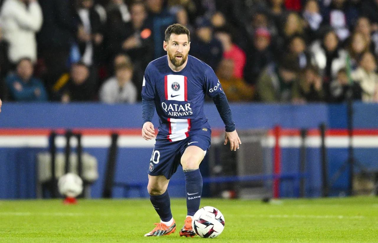 梅西转会传闻再起,巴萨未来令人揪心 梅西转会传闻再起,巴萨未来令人揪心