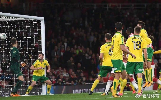 诺维奇客场逆转阿森纳,保级前途可期的简单介绍 诺维奇客场逆转阿森纳,保级前途可期的简单介绍