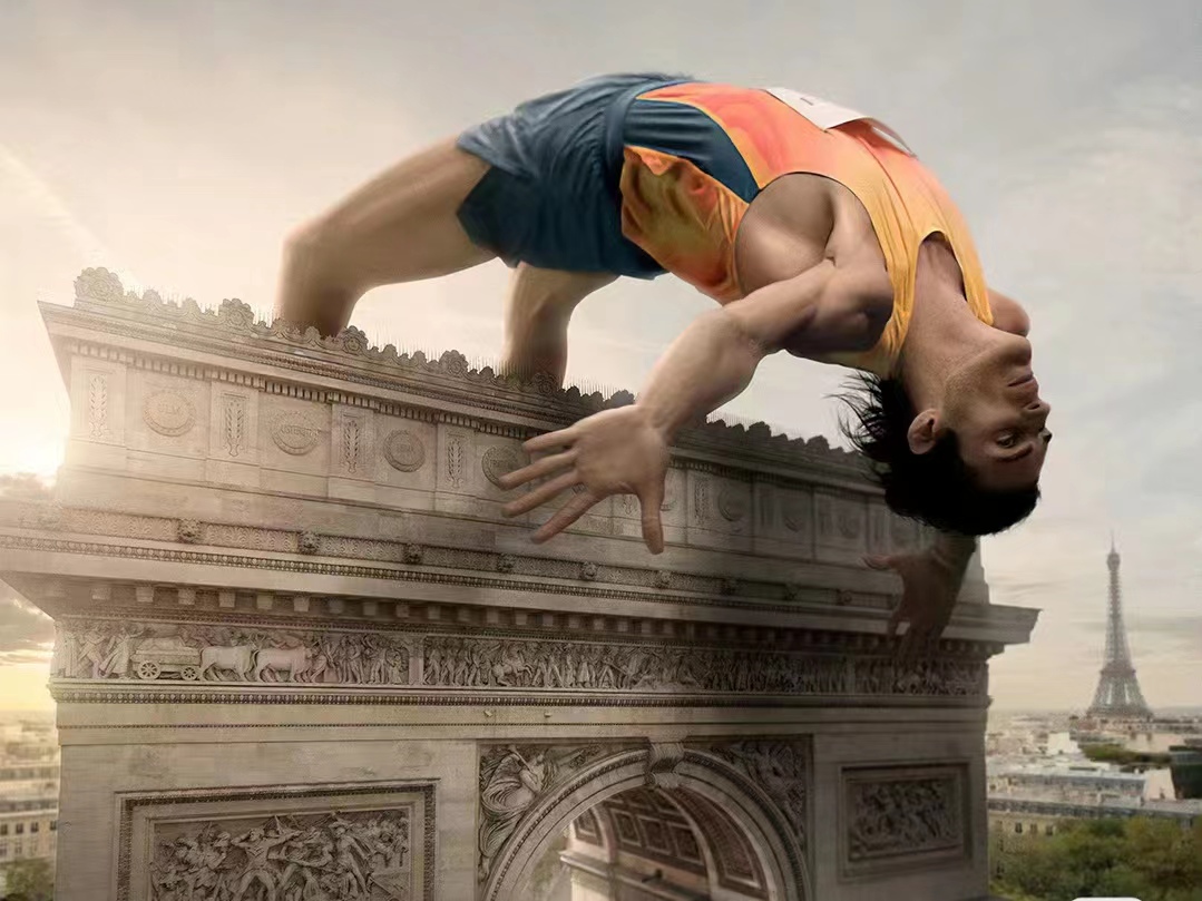 爱游戏app-挑战自我：运动员们不断突破个人极限的简单介绍