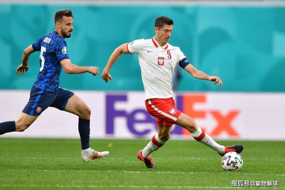 关于波兰与瑞士互交白卷,欧预赛陷入胶着的信息 关于波兰与瑞士互交白卷,欧预赛陷入胶着的信息