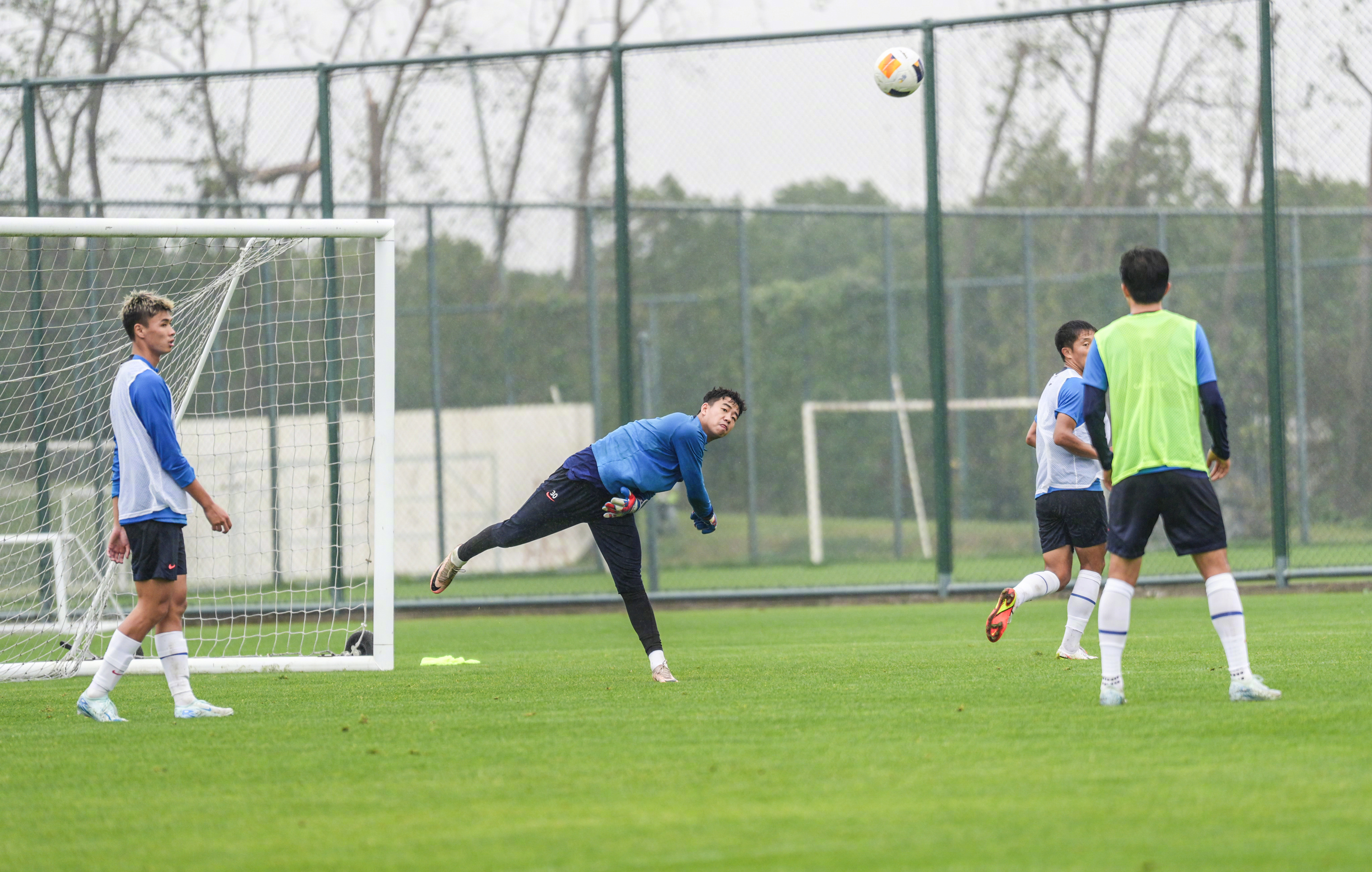 新一轮联赛开始,球队备战展望 新一轮联赛开始,球队备战展望