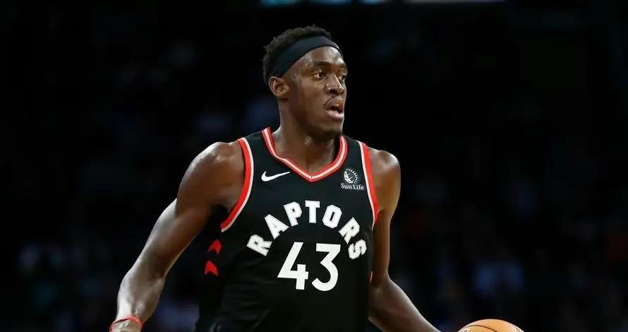 爱游戏入口-猛龙新秀疑似受伤，球队后防急需补强的简单介绍