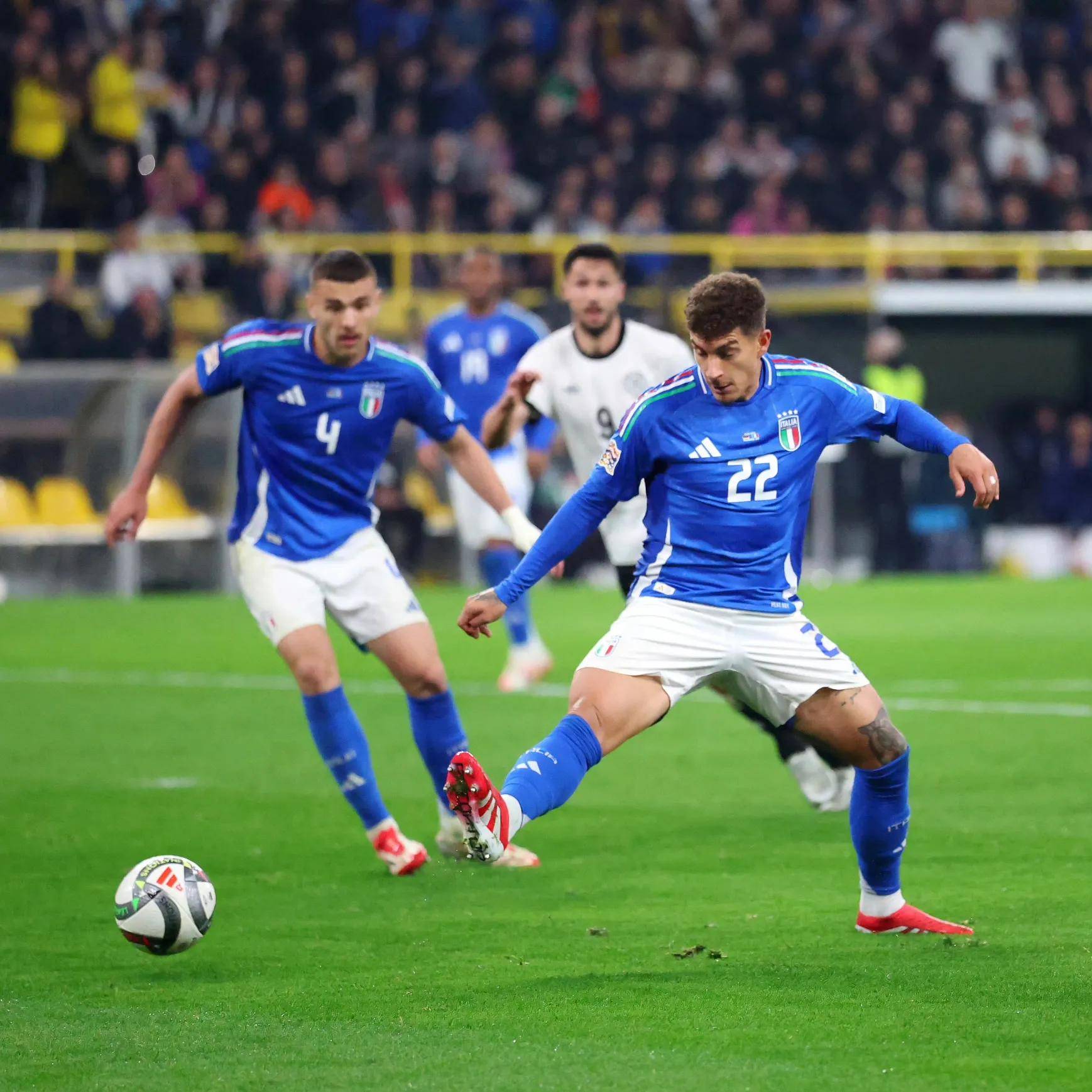 关于德国对阵葡萄牙,胜者将占据上风的信息 关于德国对阵葡萄牙,胜者将占据上风的信息