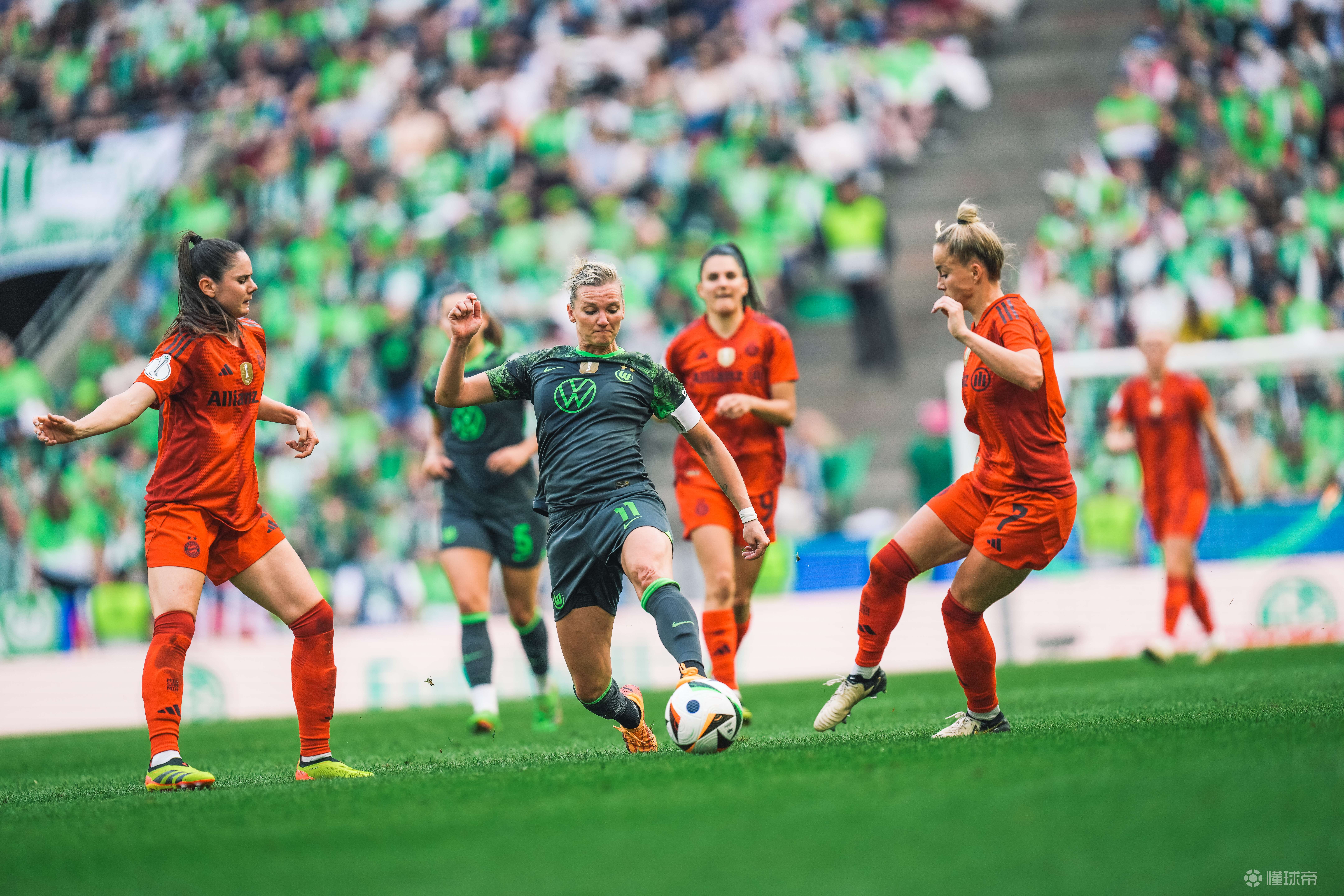 德国女足将在下周迎战英格兰队 德国女足将在下周迎战英格兰队