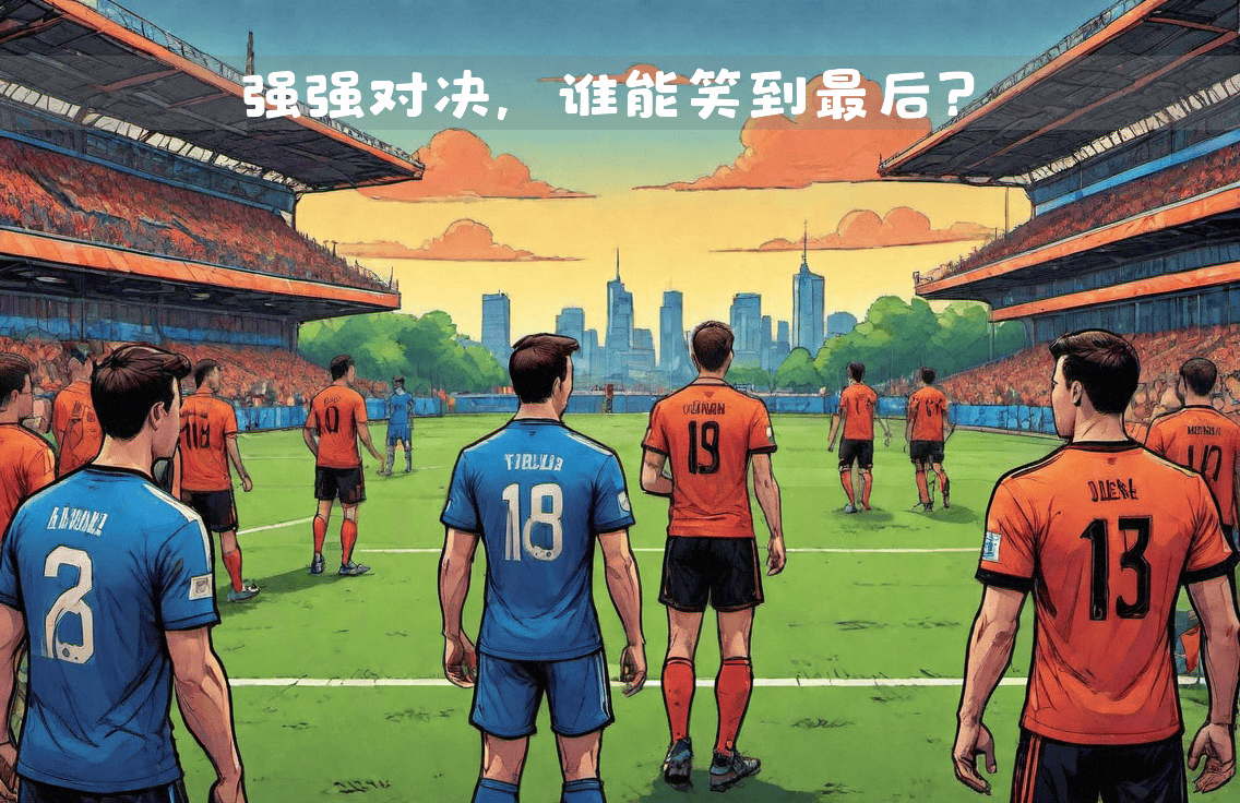 爱游戏登录入口-谁能笑到最后？欧国联冠军即将诞生