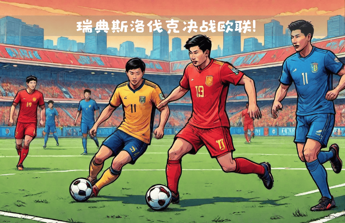 谁能笑到最后?欧国联冠军即将诞生 谁能笑到最后?欧国联冠军即将诞生