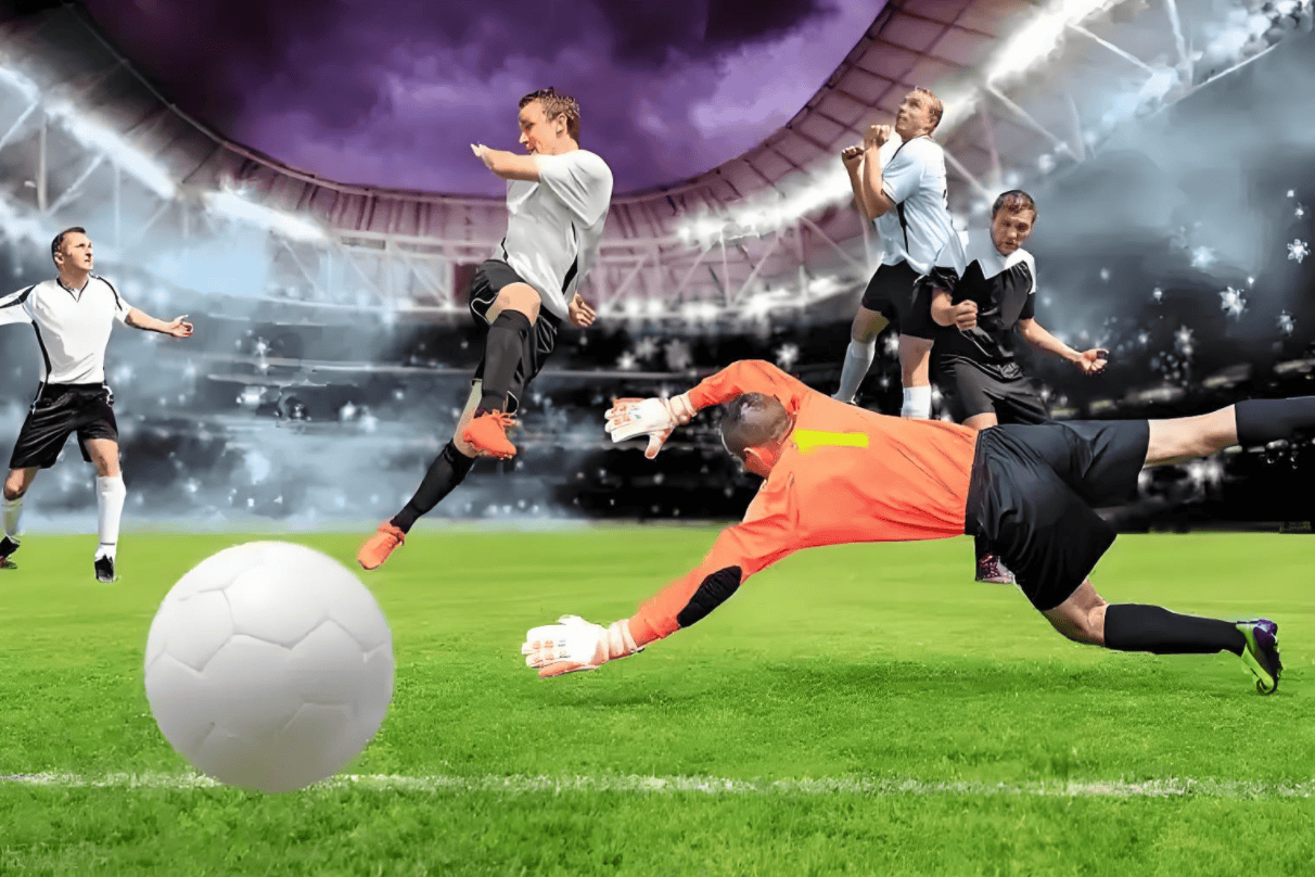 爱游戏官网-关于热门比赛一触即发：国际足坛双雄争霸即将开启的信息