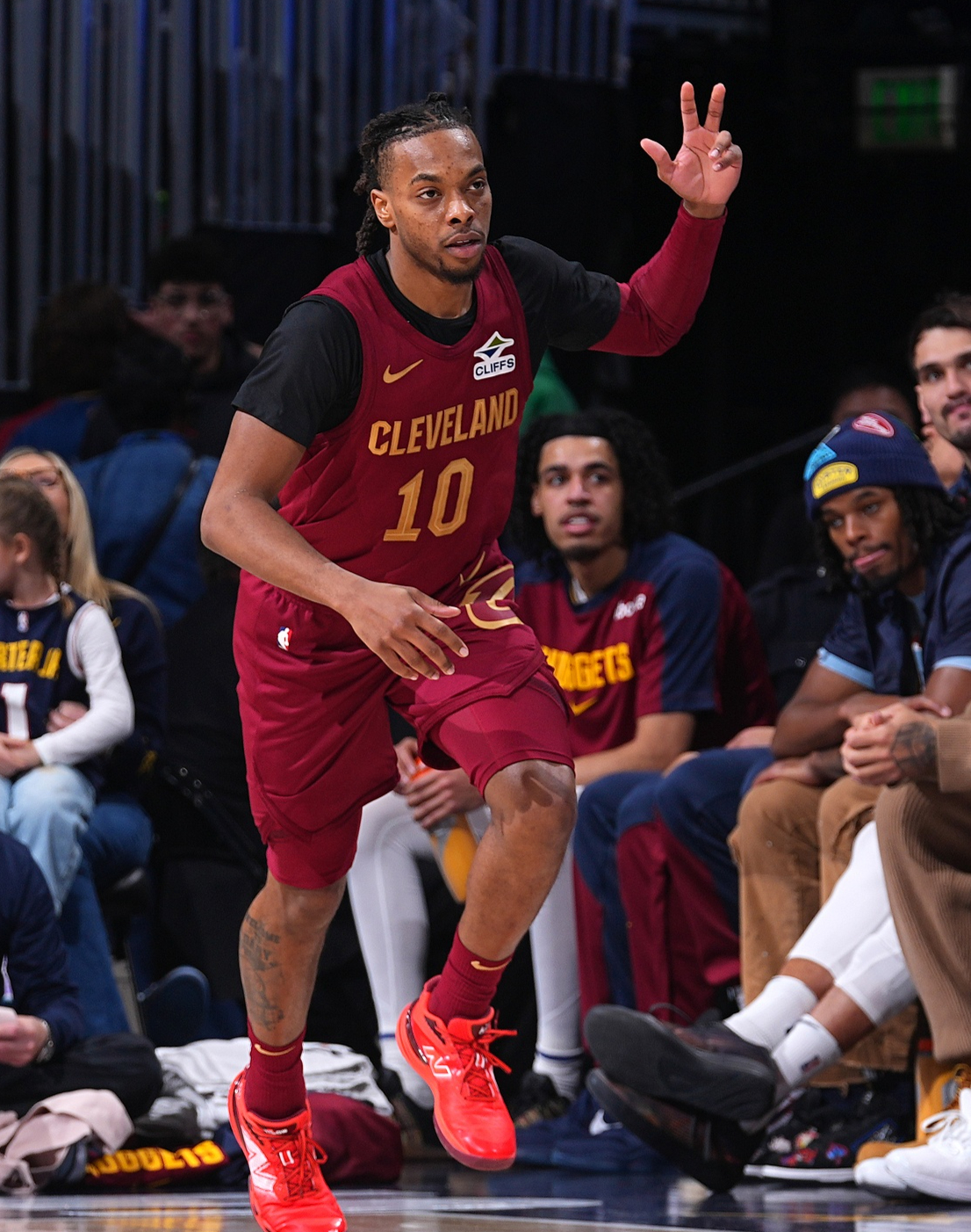 猛龙队遭遇四连败,球员心态受挫 猛龙队遭遇四连败,球员心态受挫