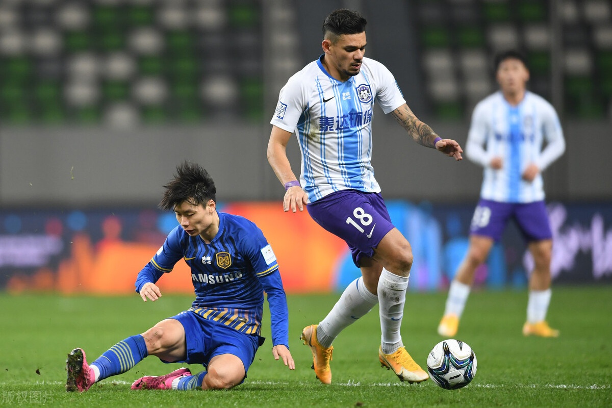 天津泰达全力以赴,力争胜利的简单介绍 天津泰达全力以赴,力争胜利的简单介绍