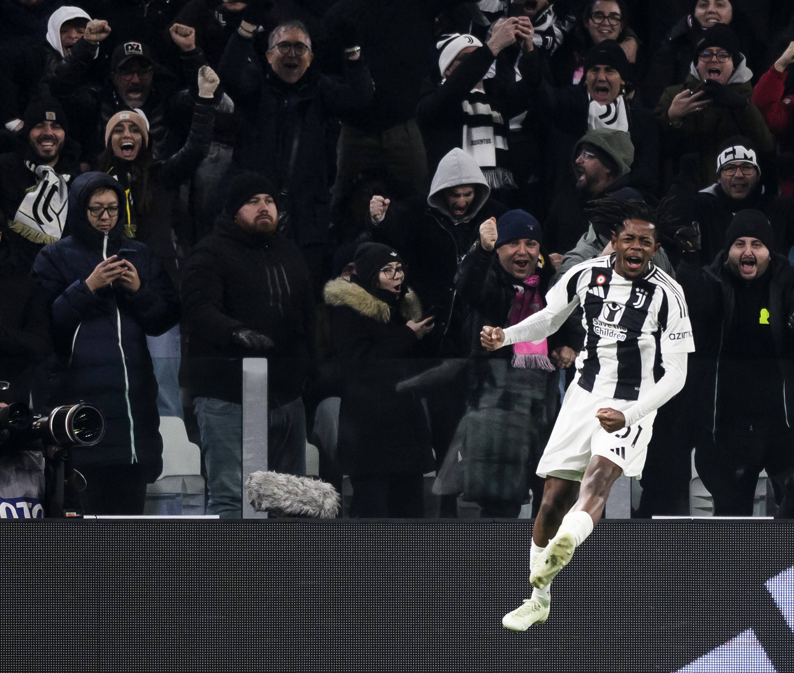 包含尤文图斯在意甲迎来连胜,冠军目标日渐清晰!的词条 包含尤文图斯在意甲迎来连胜,冠军目标日渐清晰!的词条