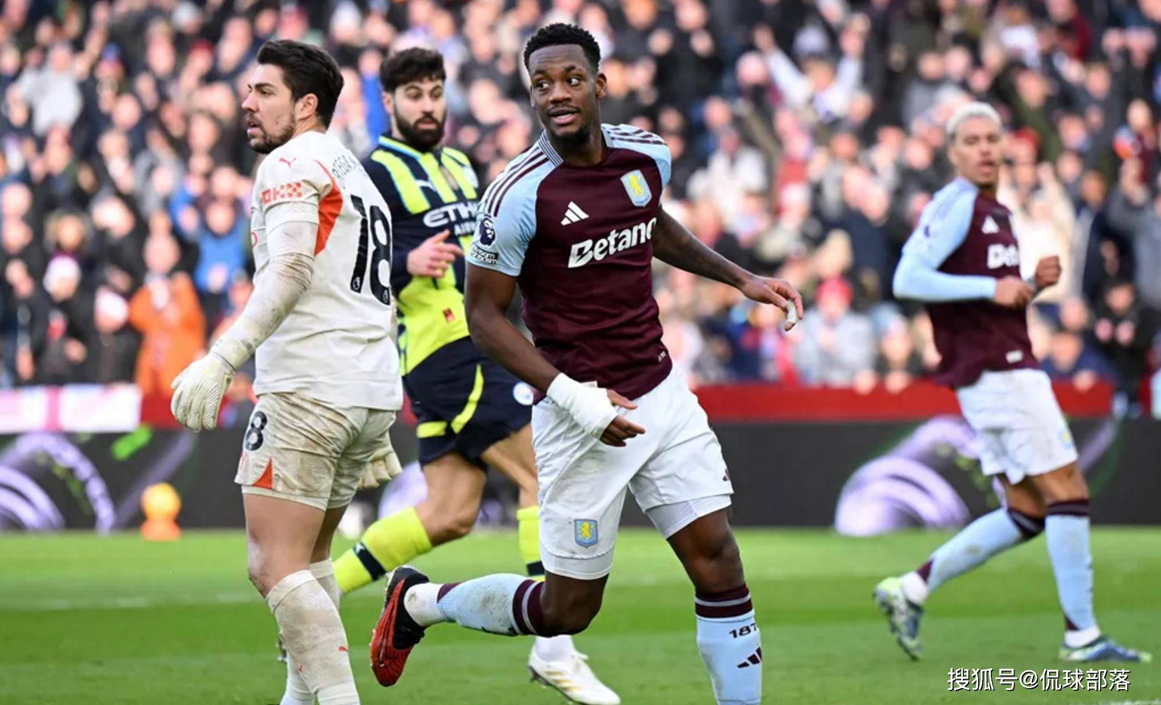 曼城全队士气高昂,连续大胜创佳绩,蝉联榜首的简单介绍 曼城全队士气高昂,连续大胜创佳绩,蝉联榜首的简单介绍