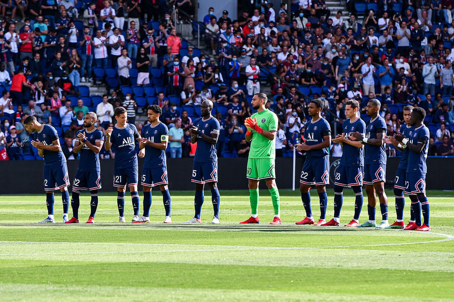 爱游戏网页版登录入口-关于巴黎圣日耳曼为何备受瞩目，能否继续保持优势？的信息