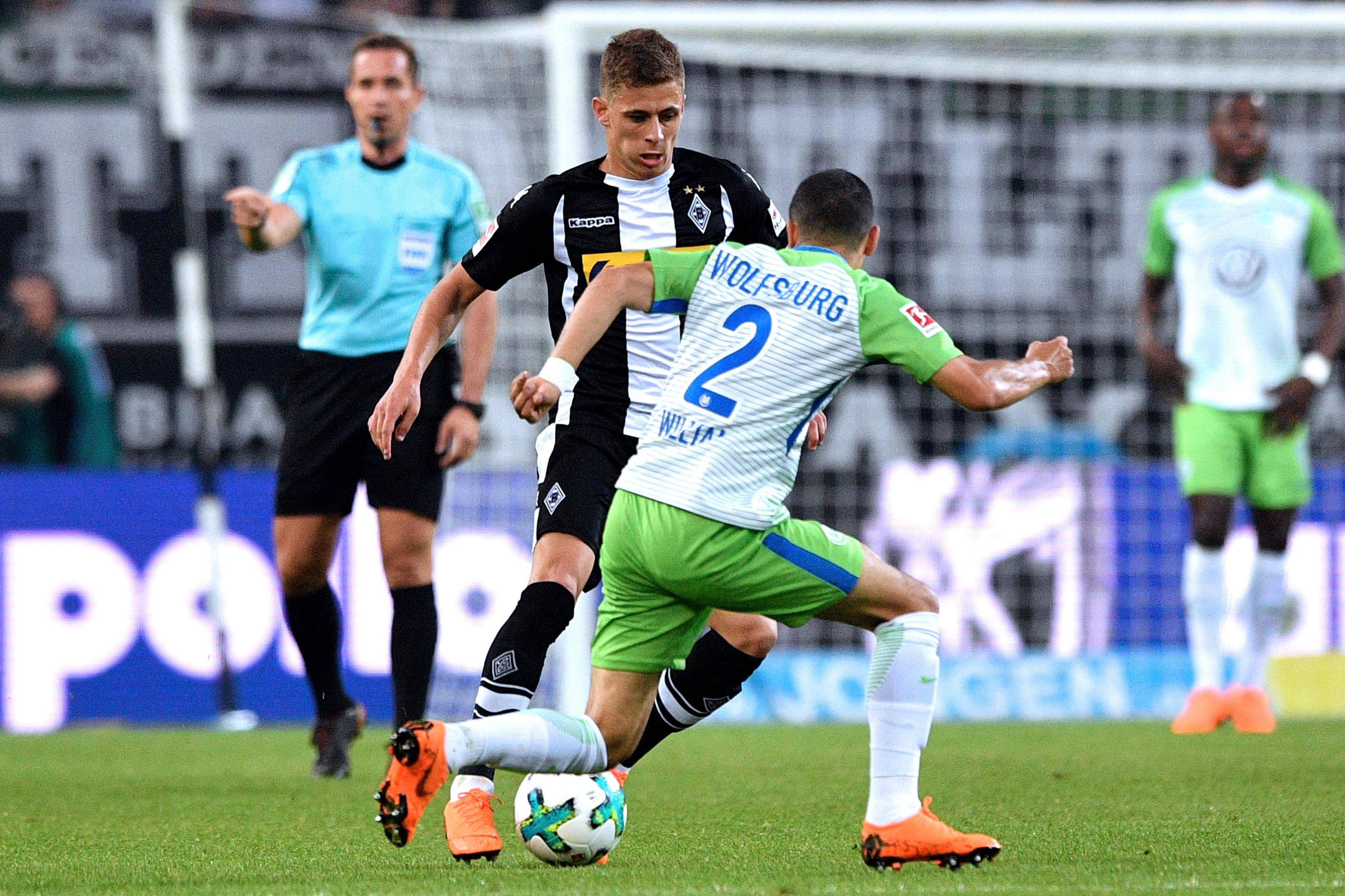 爱游戏官方入口-沃尔夫斯堡士气高涨,连续获胜