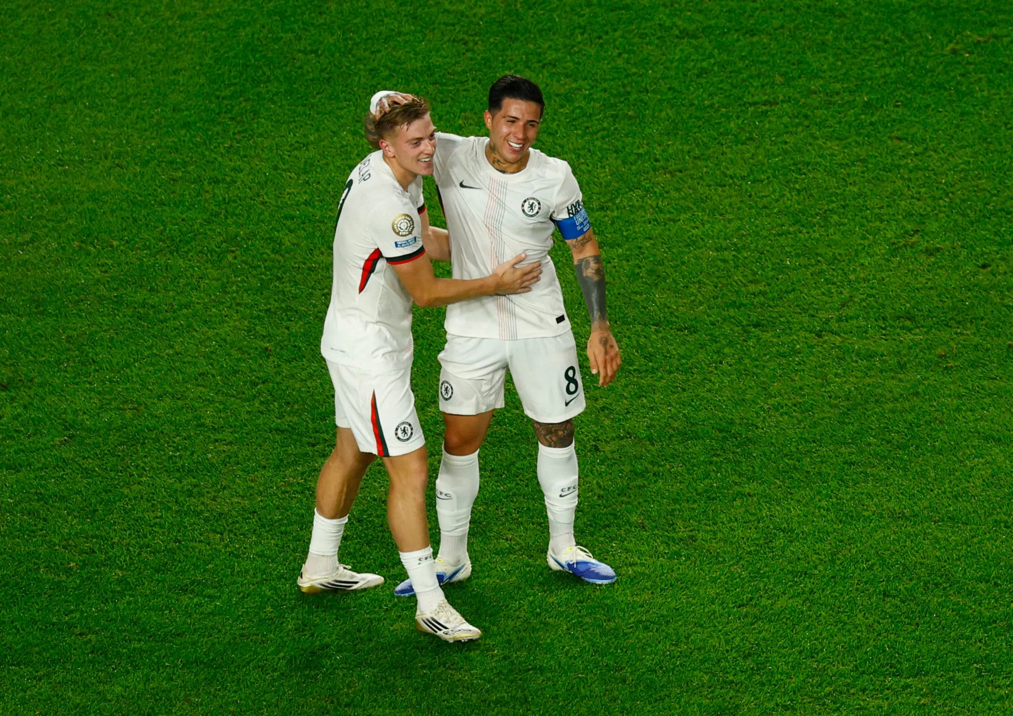 爱游戏入口-非洲球队表现出色，闯进国际赛场的简单介绍