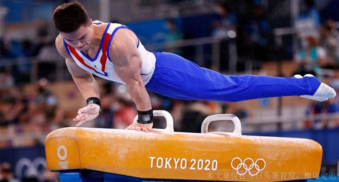 关于阿根廷选手取得体操比赛冠军的信息 关于阿根廷选手取得体操比赛冠军的信息