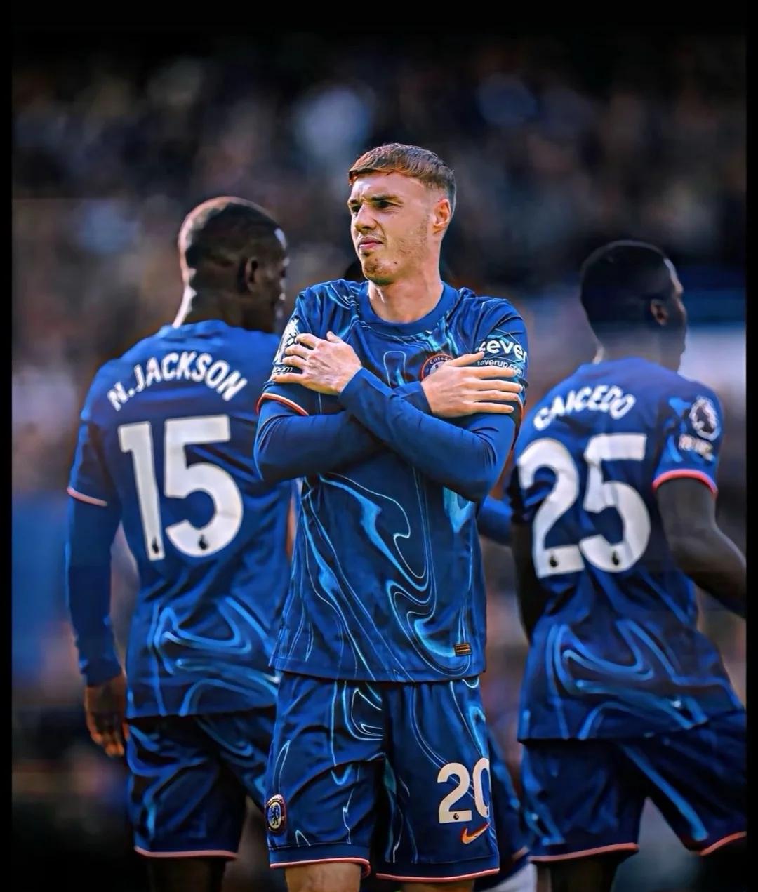 切尔西在主场险胜阿斯顿维拉,取得胜利 切尔西在主场险胜阿斯顿维拉,取得胜利