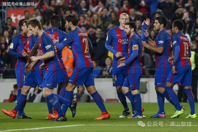 爱游戏中国官网-巴萨防守端出彩，稳固球队阵地