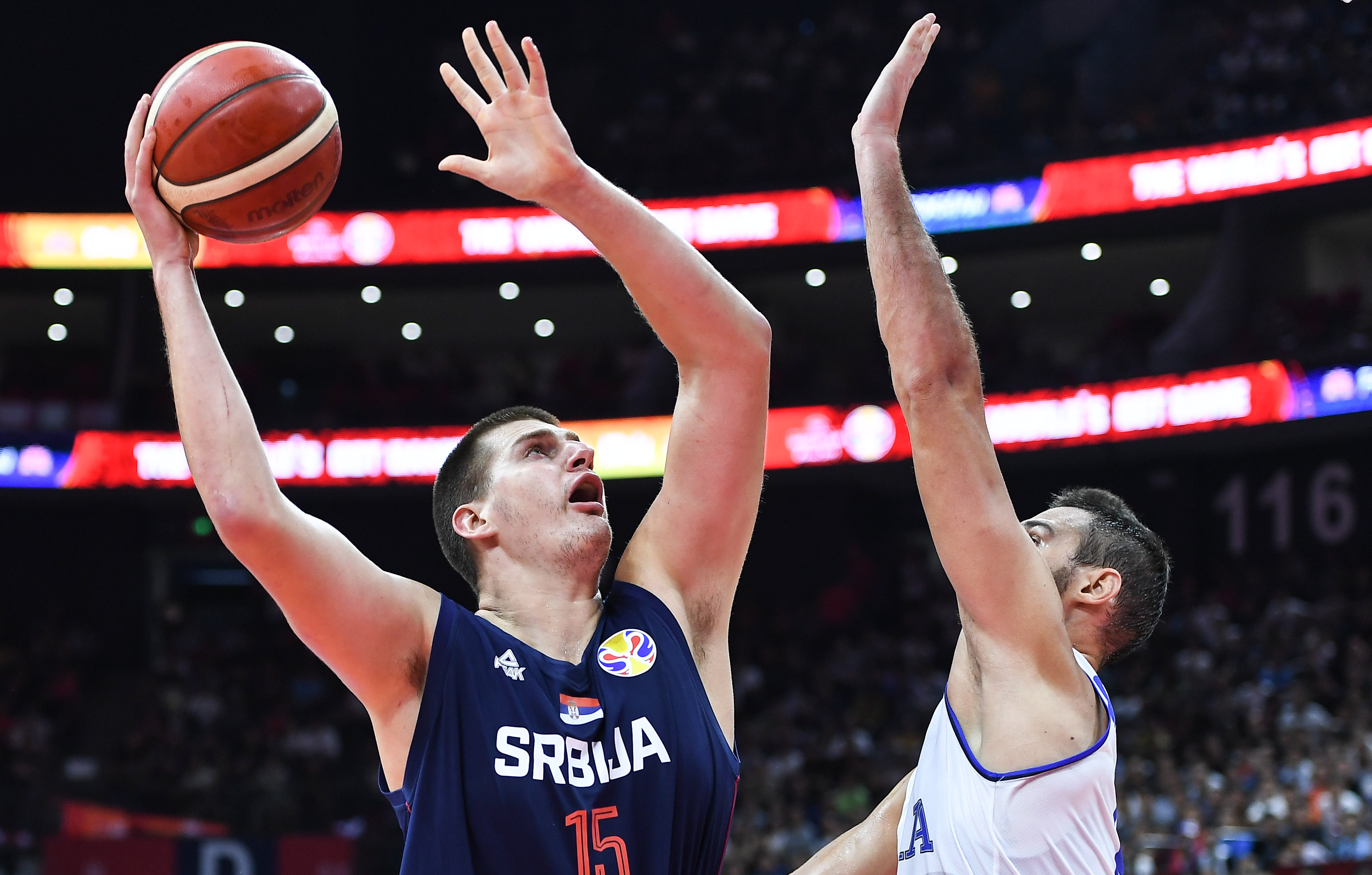 塞尔维亚篮球职业联赛球队实力悬殊,强队横扫的简单介绍 塞尔维亚篮球职业联赛球队实力悬殊,强队横扫的简单介绍