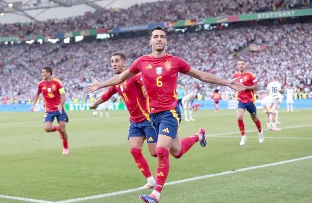 爱游戏-西班牙队力克对手，晋级决赛争夺