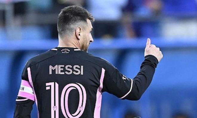 梅西再战西班牙:塞维利亚竞技场的挑战 梅西再战西班牙:塞维利亚竞技场的挑战