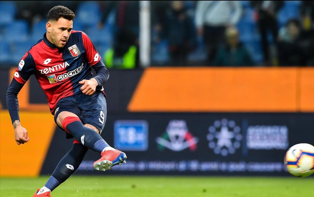 爱游戏网页版-热那亚逆转卡利亚里，主场喜获一场胜利