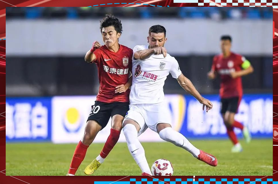 长春亚泰主场惨败,保级形势严峻的简单介绍 长春亚泰主场惨败,保级形势严峻的简单介绍