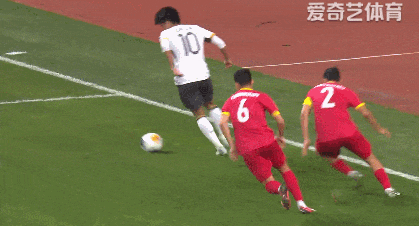 国足再下一城,豪取五连胜 国足再下一城,豪取五连胜