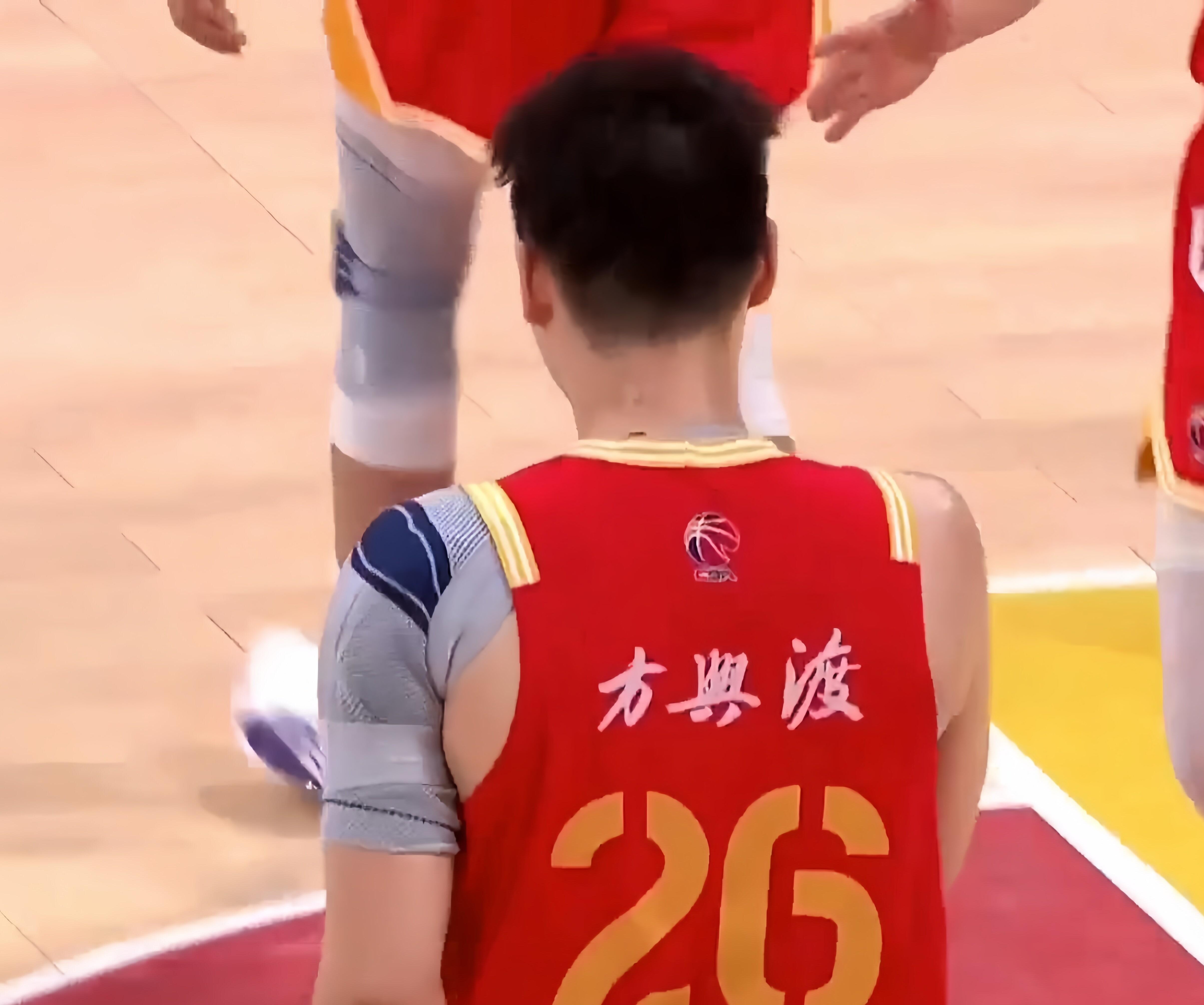 爱游戏网页版-广州男篮备战艰难，球迷呼吁支持