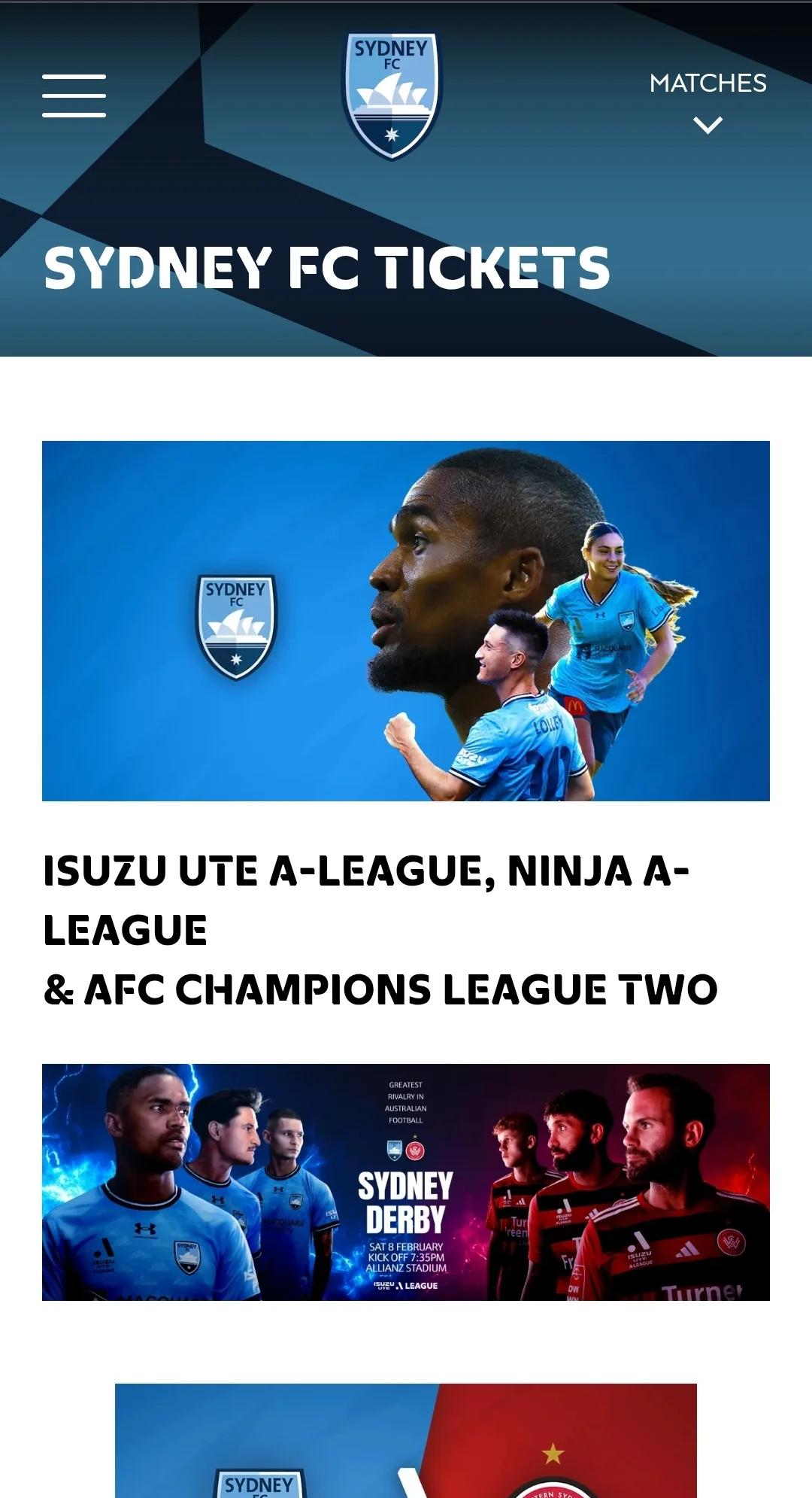 爱游戏网页版-关于悉尼FC小组赛取得胜利，晋级前景亮眼的信息