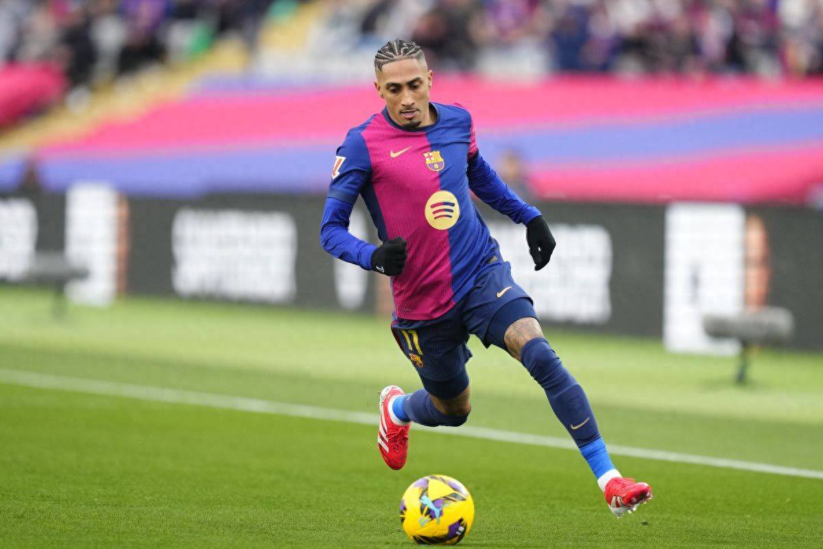 巴塞罗那主帅调兵遣将,取得三分 巴塞罗那主帅调兵遣将,取得三分