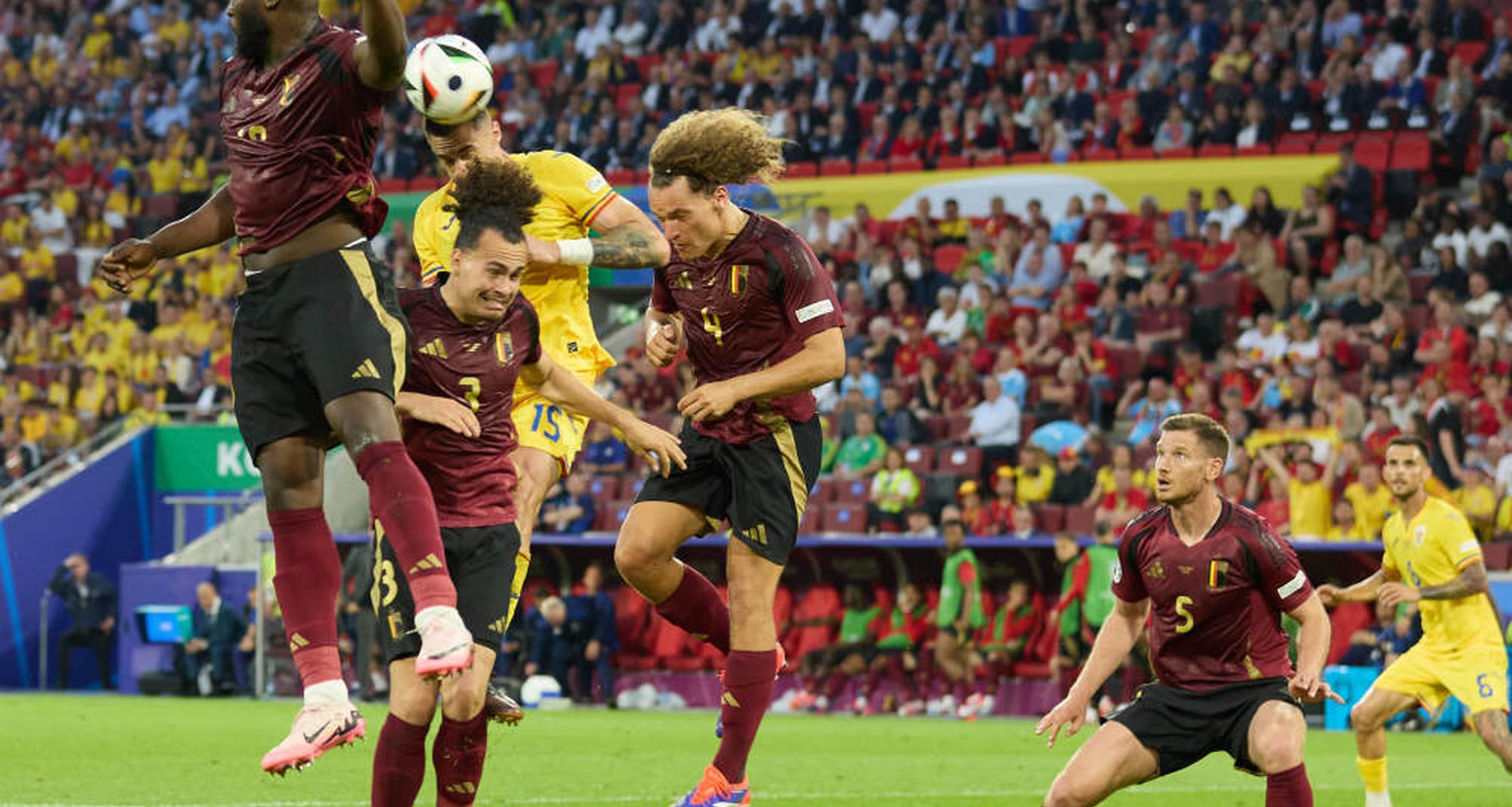 北马其顿队在欧洲比赛中取得历史性胜利的简单介绍 北马其顿队在欧洲比赛中取得历史性胜利的简单介绍