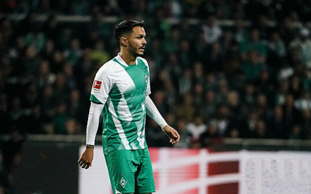 势如破竹：云达不莱梅客场大胜沙尔克保持领先的简单介绍