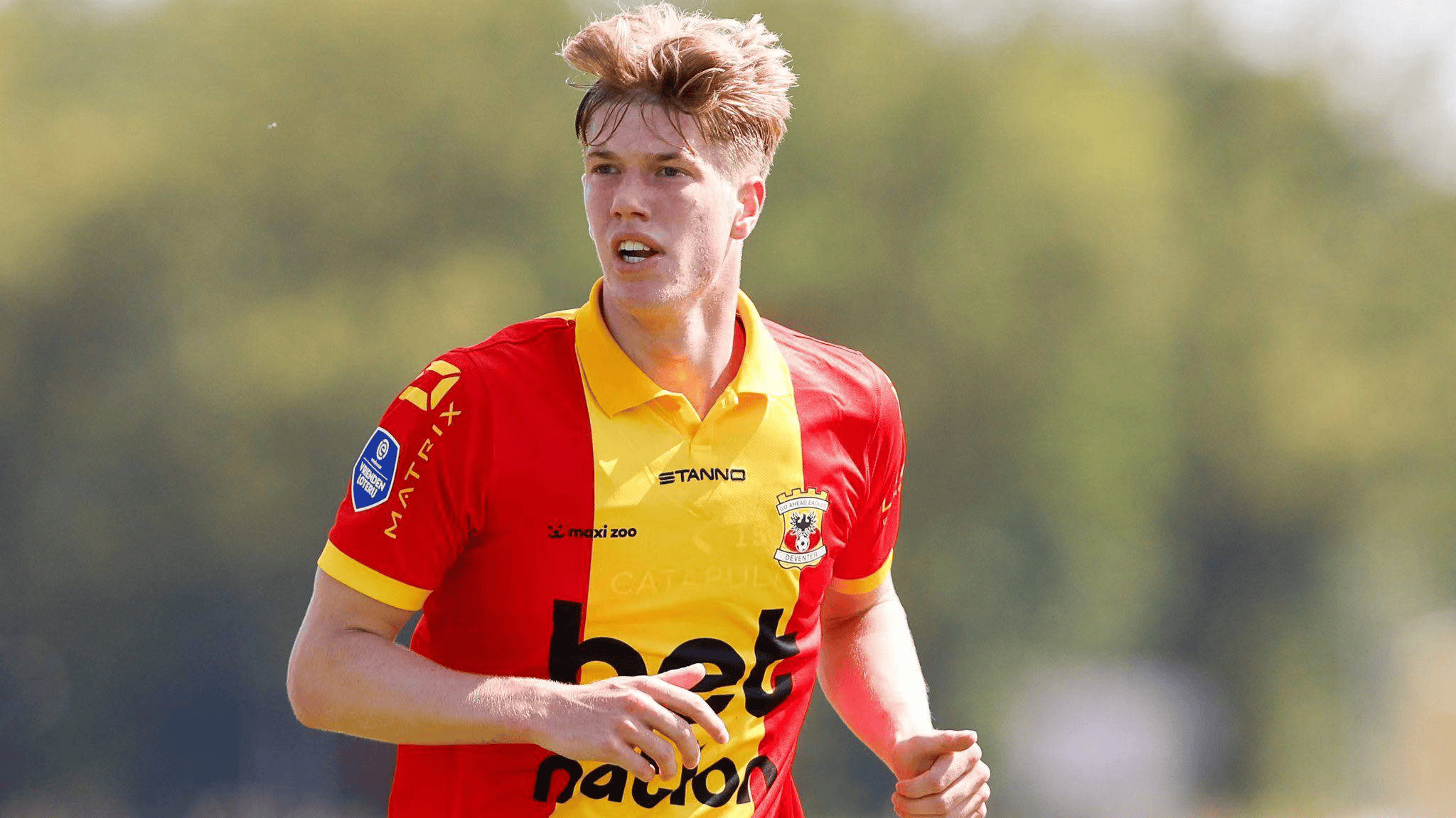 黑马崛起!阿贾克斯完成逆袭晋级欧冠淘汰赛 黑马崛起!阿贾克斯完成逆袭晋级欧冠淘汰赛