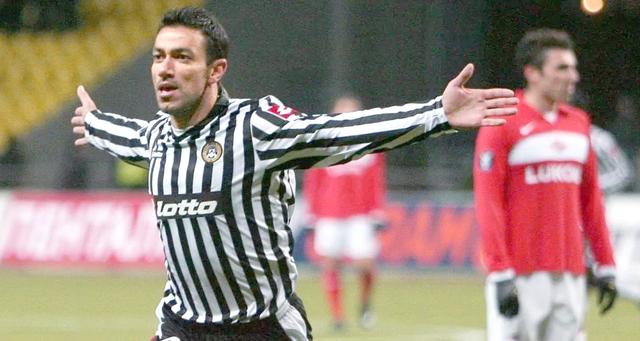 爱游戏在线登录-意甲比赛中一位老将展现出强大实力