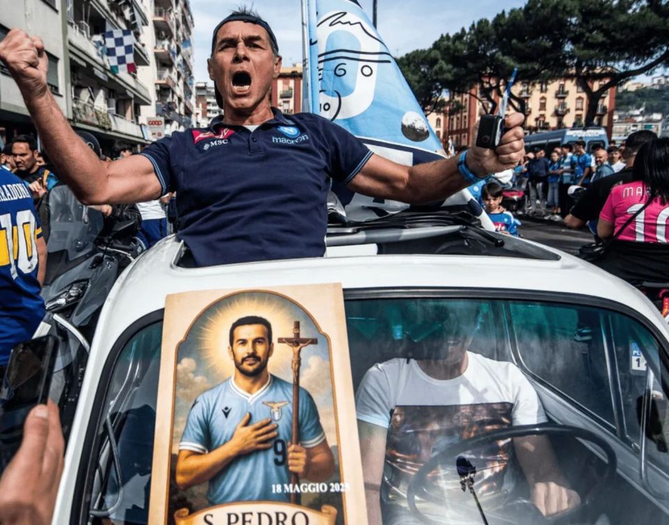 意甲比赛中一位老将展现出强大实力 意甲比赛中一位老将展现出强大实力