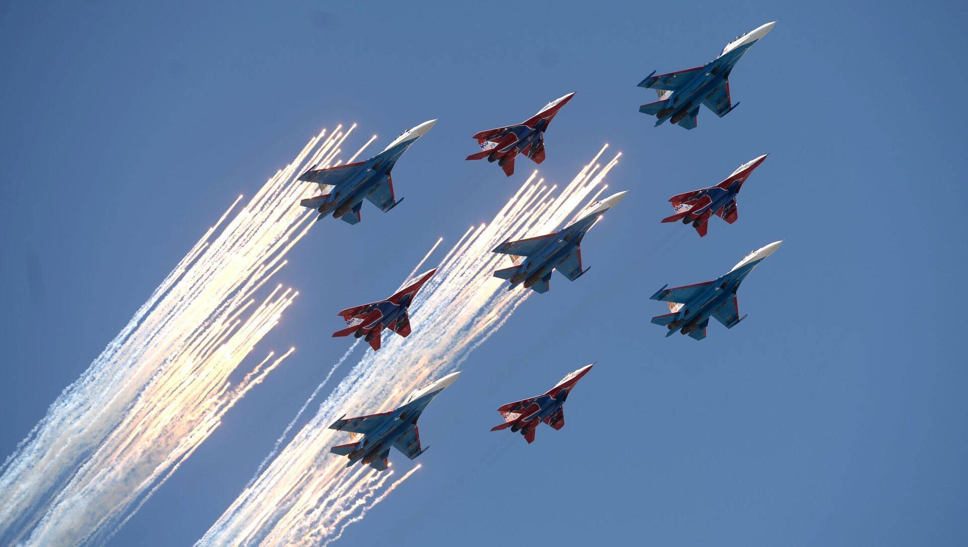 俄罗斯队发挥不俗,成功杀进半决赛 俄罗斯队发挥不俗,成功杀进半决赛