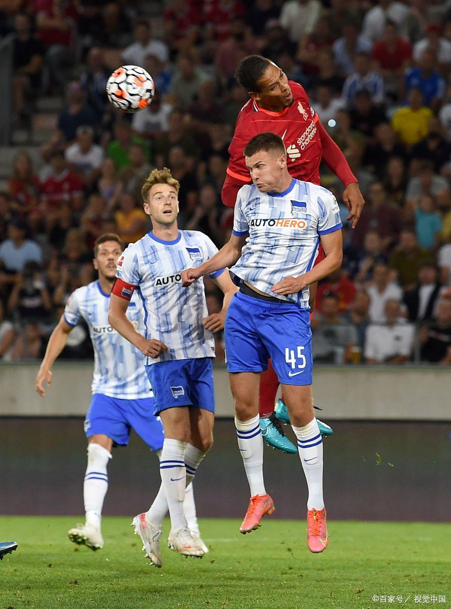 爱游戏-柏林赫塔客场战胜对手继续保持不败