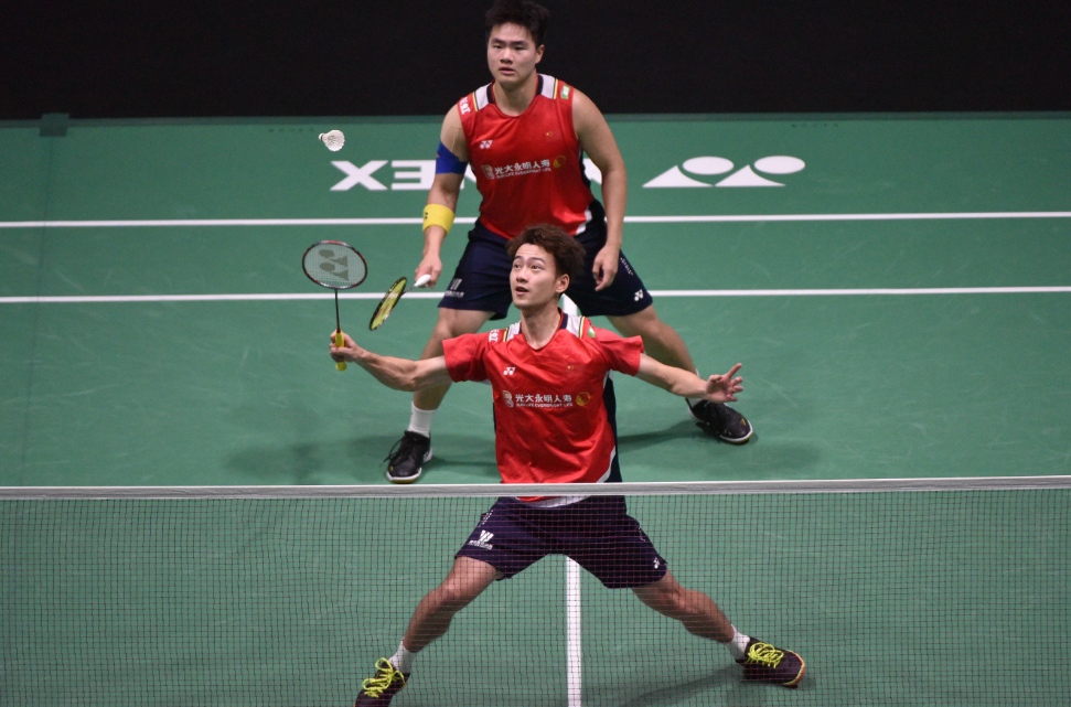 无限可能的明天!青年球员掀起风暴 无限可能的明天!青年球员掀起风暴