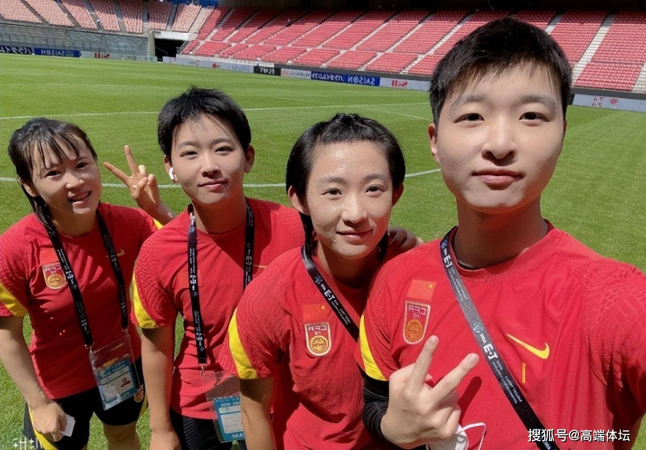 爱游戏网页版-关于埃及女足努力备战，汇聚实力应对世界级比赛的信息