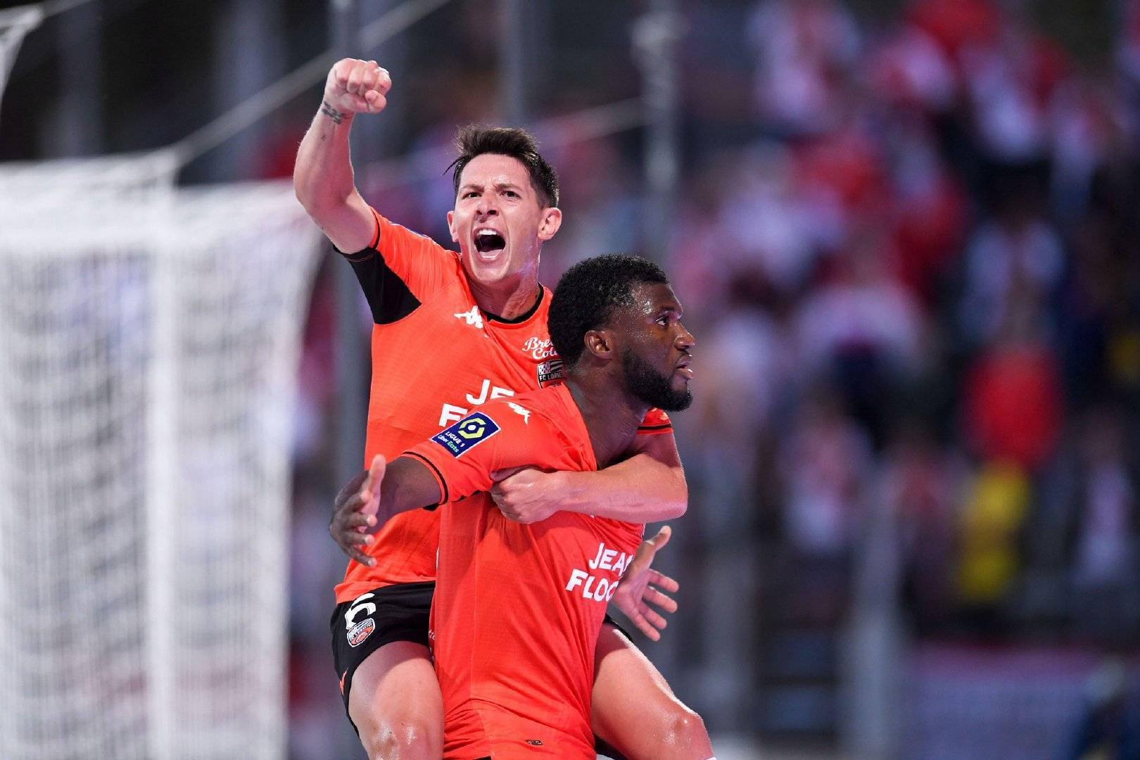 爱游戏中国官网-关于尼斯遭受惨败，里昂遥遥领先积分榜的信息