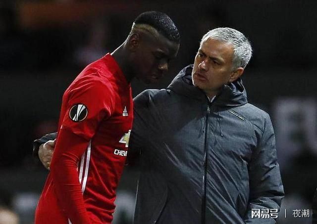 博格巴关键时刻助球队逆转胜利 博格巴关键时刻助球队逆转胜利